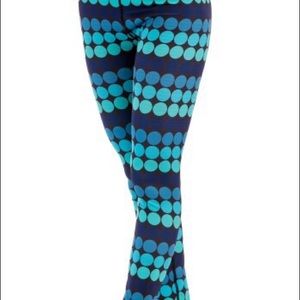 Anti-UV MermaidStretchy Workout Leggings